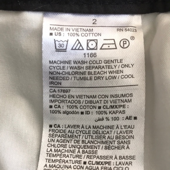 SALE!!!  Old Navy shorts - Picture 4 of 5